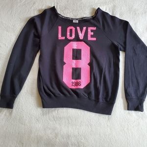 PINK by Victoria's Secret-Sweatshirt
